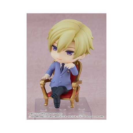 Ouran High School Host Club figurine Nendoroid Tamaki Suoh Good Smile Company
