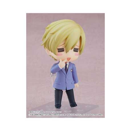 Ouran High School Host Club figurine Nendoroid Tamaki Suoh Good Smile Company