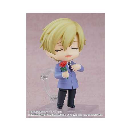 Ouran High School Host Club figurine Nendoroid Tamaki Suoh Good Smile Company