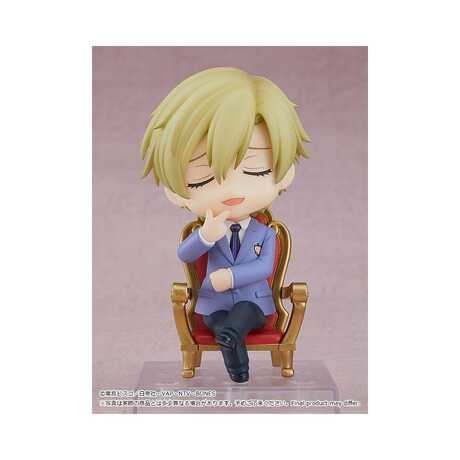 Ouran High School Host Club figurine Nendoroid Tamaki Suoh Good Smile Company
