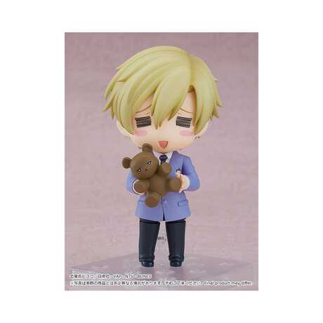 Ouran High School Host Club figurine Nendoroid Tamaki Suoh Good Smile Company