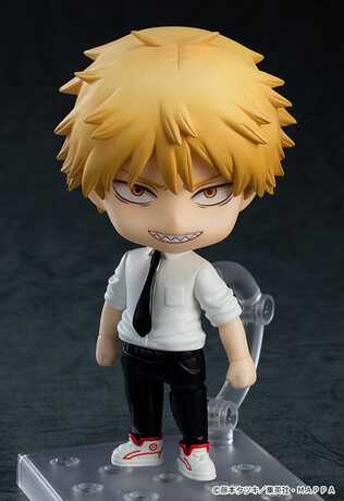 Chainsaw Man figurine Nendoroid Denji  Good Smile Company