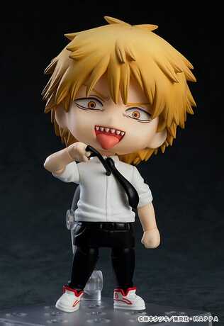 Chainsaw Man figurine Nendoroid Denji  Good Smile Company