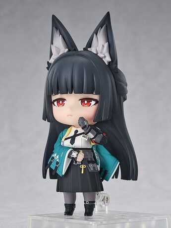 Zenless Zone Zero figurine Nendoroid Miyabi Hoshimi good Smile Company