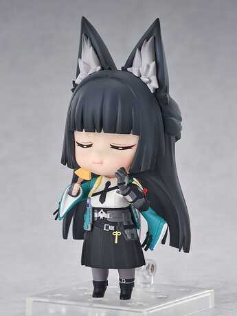 Zenless Zone Zero figurine Nendoroid Miyabi Hoshimi good Smile Company