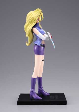 Yu-Gi-Oh! statuette PVC Oshi Works 1/7 Mai Valentine Kotobukiya