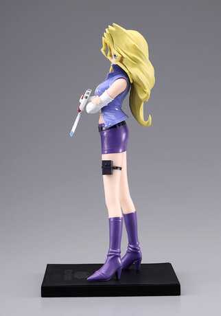 Yu-Gi-Oh! statuette PVC Oshi Works 1/7 Mai Valentine Kotobukiya