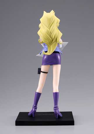 Yu-Gi-Oh! statuette PVC Oshi Works 1/7 Mai Valentine Kotobukiya