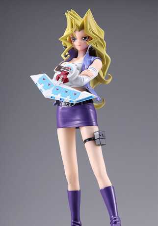 Yu-Gi-Oh! statuette PVC Oshi Works 1/7 Mai Valentine Kotobukiya