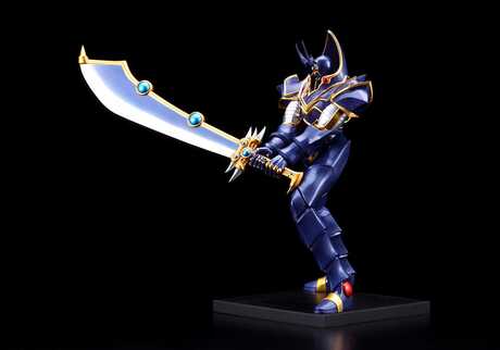 Yu-Gi-Oh! statuette PVC Oshi Works Buster Blader Kotobukiya