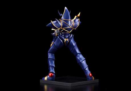 Yu-Gi-Oh! statuette PVC Oshi Works Buster Blader Kotobukiya