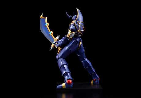 Yu-Gi-Oh! statuette PVC Oshi Works Buster Blader Kotobukiya