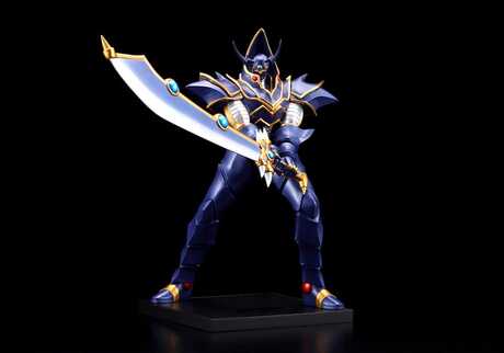 Yu-Gi-Oh! statuette PVC Oshi Works Buster Blader Kotobukiya