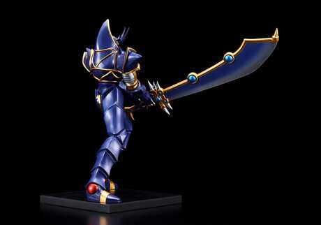 Yu-Gi-Oh! statuette PVC Oshi Works Buster Blader Kotobukiya
