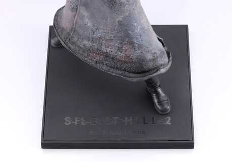Silent Hill 2 statuette PVC 1/7 Oshi Works Red Pyramid Thing Kotobukiya