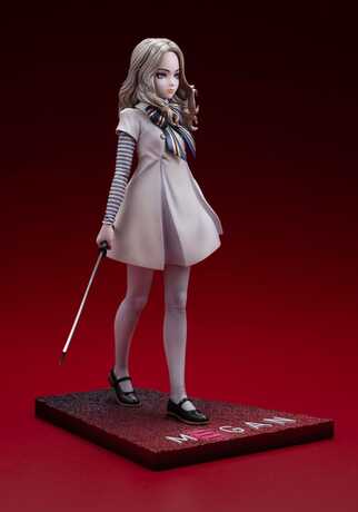 M3GAN Bishoujo statuette PVC 1/7 Kotobukiya