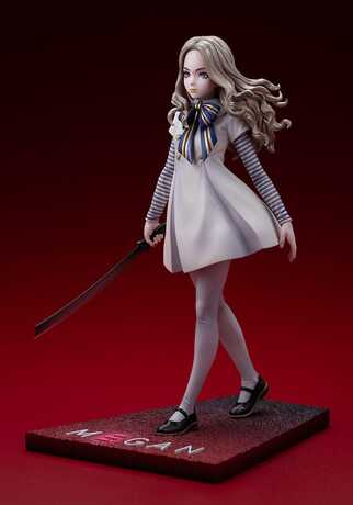 M3GAN Bishoujo statuette PVC 1/7 Kotobukiya