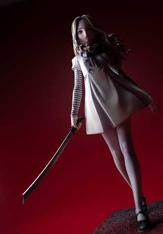 M3GAN Bishoujo statuette PVC 1/7 Kotobukiya