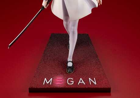M3GAN Bishoujo statuette PVC 1/7 Kotobukiya