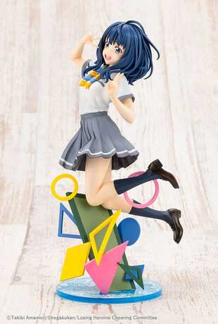 Makeine: Too Many Losing Heroines! statuette PVC 1/7 Anna Yanami  Kotobukiya