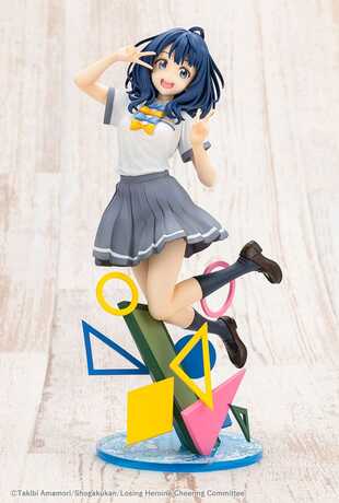 Makeine: Too Many Losing Heroines! statuette PVC 1/7 Anna Yanami  Kotobukiya