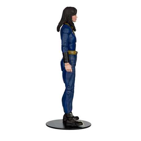 Fallout McFarlane Elite Edition figurine Lucy McFarlane Toys