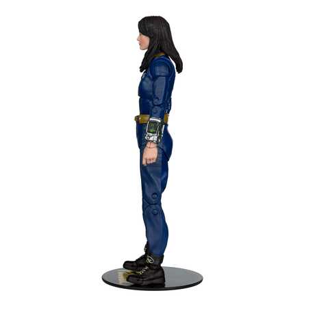 Fallout McFarlane Elite Edition figurine Lucy McFarlane Toys