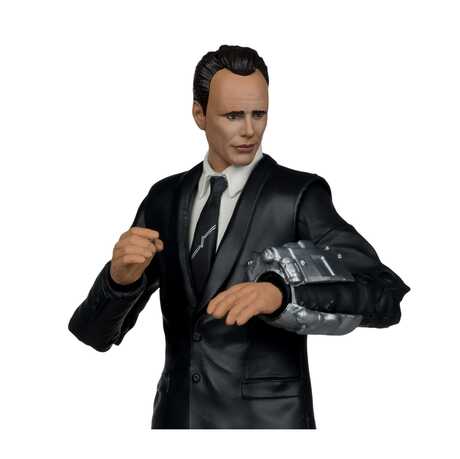 Fallout figurine Cooper Howard (Red Platinum Edition)  McFarlane Toys