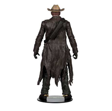 Fallout figurine The Ghoul  McFarlane Toys