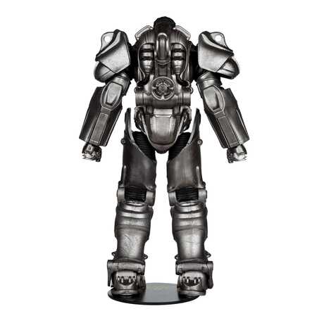 Fallout figurine Maximus McFarlane Toys