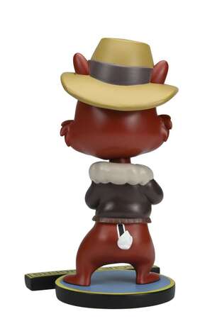 Rangers du Risque Rescue rangers tv serie chip headknocker TIC NECA