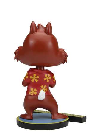 Rangers du Risque Rescue rangers tv serie Dale headknocker TAC NECA