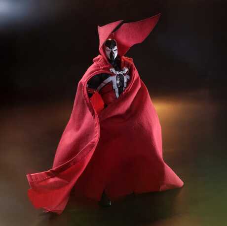 Spawn McFarlane Elite Edition figurine Spawn McFarlane Toys