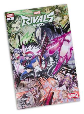 Marvel Rivals Collection figurine 1/6 Iron Man McFarlane Toys