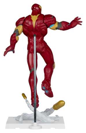 Marvel Rivals Collection figurine 1/6 Iron Man McFarlane Toys