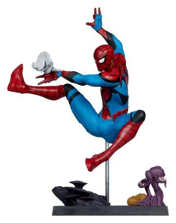 Marvel Rivals Collection figurine 1/6 Spider-Man  McFarlane Toys
