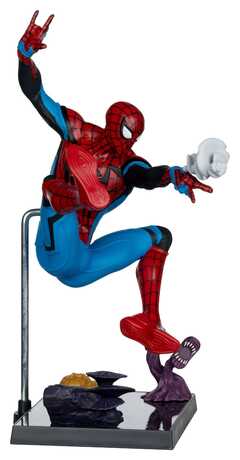 Marvel Rivals Collection figurine 1/6 Spider-Man  McFarlane Toys