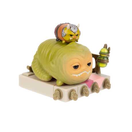 Disney Tsum Tsum figurines Star Wars Jabba´s Place Deluxe Set Jakks Pacific