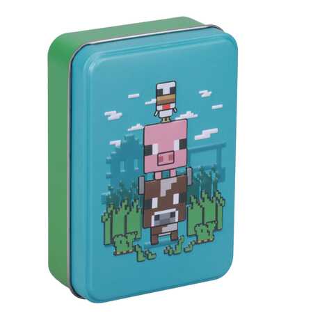 Minecraft jeu de cartes à jouer Animals Paladone