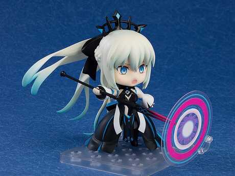 Fate/Grand Order figurine Nendoroid Berserker/Morgan  Good Smile Company