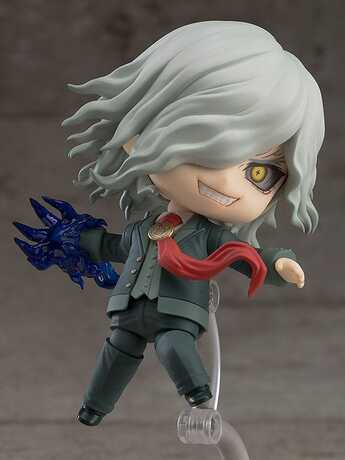 Fate/Grand Order figurine Nendoroid Avenger/King of the Cavern Edmond Dantès Good Smile Company