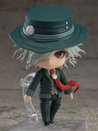 Fate/Grand Order figurine Nendoroid Avenger/King of the Cavern Edmond Dantès Good Smile Company