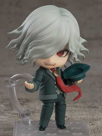 Fate/Grand Order figurine Nendoroid Avenger/King of the Cavern Edmond Dantès Good Smile Company