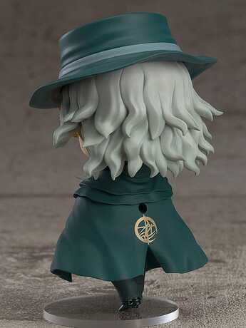 Fate/Grand Order figurine Nendoroid Avenger/King of the Cavern Edmond Dantès Good Smile Company