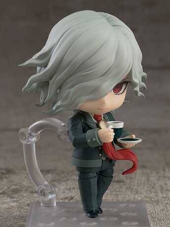 Fate/Grand Order figurine Nendoroid Avenger/King of the Cavern Edmond Dantès Good Smile Company