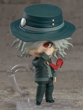Fate/Grand Order figurine Nendoroid Avenger/King of the Cavern Edmond Dantès Good Smile Company