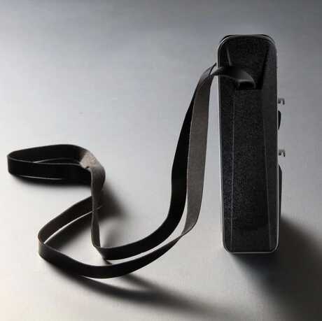 Star Trek réplique 1/1 Tricorder Master Replicas