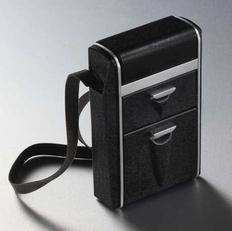 Star Trek réplique 1/1 Tricorder Master Replicas