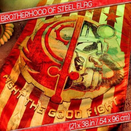 Fallout wasteland treasures kit Doctor Collector