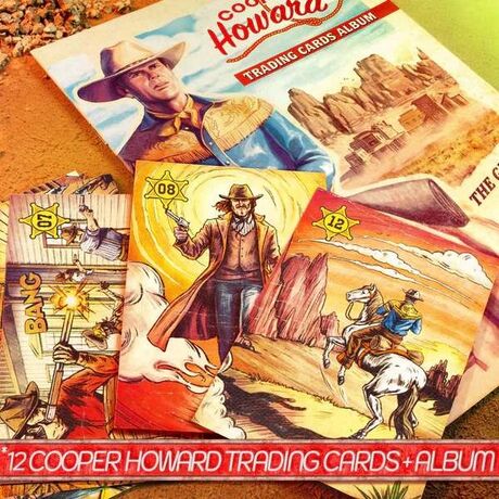 Fallout wasteland treasures kit Doctor Collector